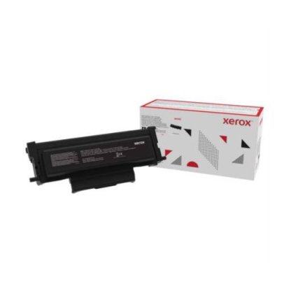 Tóner Xerox Alta Capacidad 3000 Páginas Color Negro