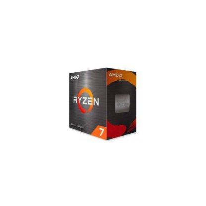 PROCESADOR AMD RYZEN 7 5700G S-AM4 5A GEN / 3.8 - 4.6 GHZ / CACHE 16MB / 8 NUCLEOS / CON GRAFICOS RADEON / CON DISIPADOR / GAMER ALTO