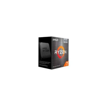 PROCESADOR AMD RYZEN 7 5700X S-AM4 5A GEN / 3.4 - 4.6 GHZ / CACHE 32MB / 8 NUCLEOS / SIN GRAFICOS / SIN DISIPADOR / GAMER ALTO