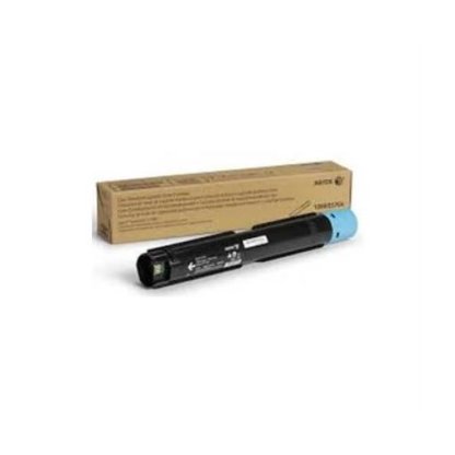 TONER XEROX CYAN ALTA CAPACIDAD 10K VERSALINK C70XX