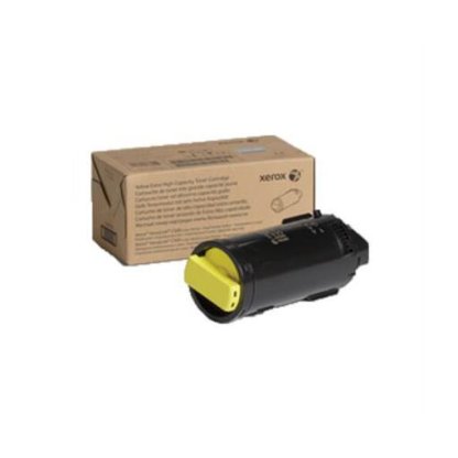 TONER XEROX AMARILLO EXTRA ALTA CAPACIDAD 9K PARA VERSALINK