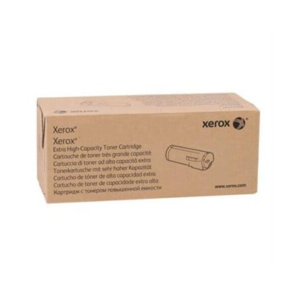 TONER XEROX CYAN ALTA CAPACIDAD PARA VERSALINK C9000 26.5K