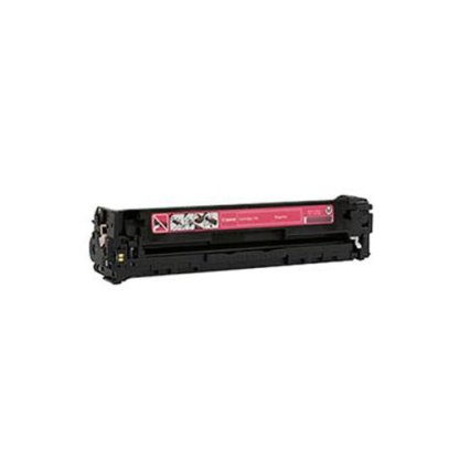 CARTUCHO TONER CANON 116 MAGENTA