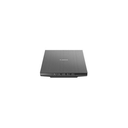 ESCANER CANON LIDE 400, 4800 X 4800 DPI, 48 BITS, USB, CAMA PLANA
