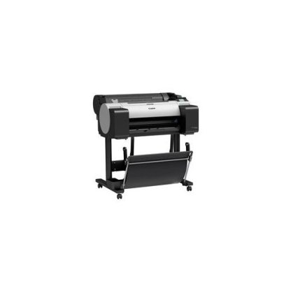 PLOTTER CANON IMAGEPROGRAF TM-200, INYECCION DE TINTA, 24 PULGADAS (60.96 CM), USB,WIFI,ETHERNET (RED), RESOLUCION 2400 X 1200 PPP, COMPATIBLE: WINDOWS/MAC, REQUIERE INSTALACION, CONSUMIBLES PFI-120