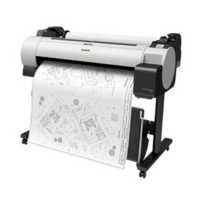 Plotter Canon ImagePROGRAF TA-30 Inyección de Tinta 36" Resolución 2400x1200 - Image 2