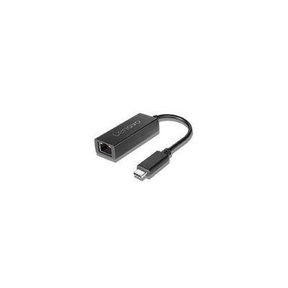 LENOVO ADAPTADOR USB TYPE-C A ETHERNET RJ-45