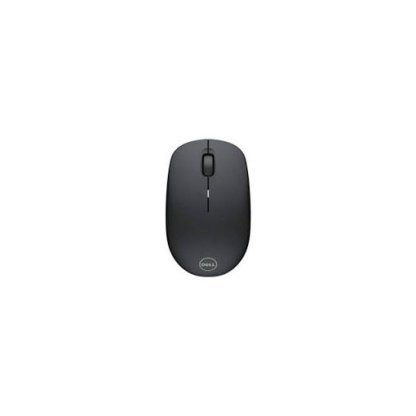 MOUSE OPTICO DELL INALAMBRICO | USB | NEGRO | 570-AALK