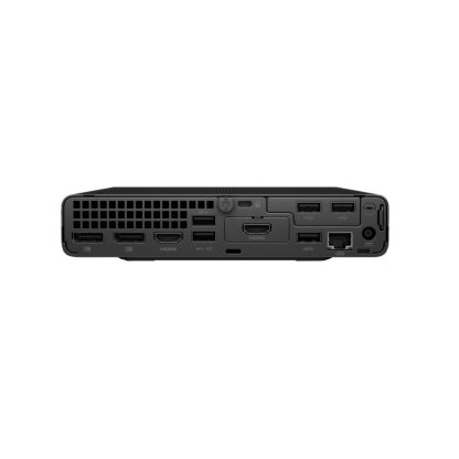DESKTOP PC HP MINI ELITE 600 G9 I7-12700|8GB|512GB|W10PRO|6J4S6LT