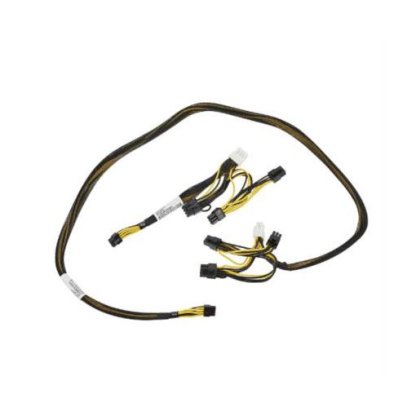 Cable HPE Alimentación Externo para GPU ML350 Gen10