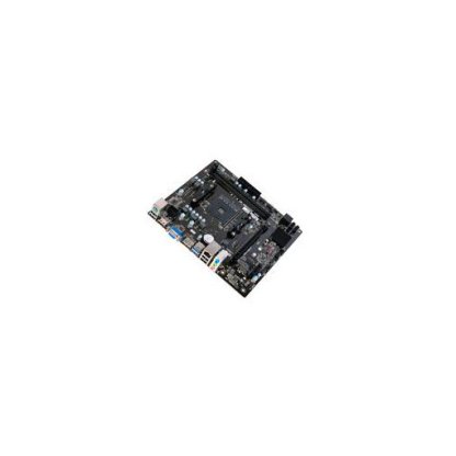 MB ECS A520 AMD AM4/ 2XDDR4 / 1XPCIE X16 GEN3 / 1XM.2 /2X USB 3.2 /  MICRO ATX / GAMA BASICA