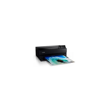 PLOTTER EPSON SURE COLOR P900, 17 PULGADAS (43 CM), USB, RED, WIFI DIRECT, 5760 X 1440 DPI