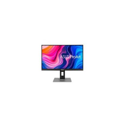MONITOR ASUS PA278QV/27/2560X1440/TR 5MS/75HZ/DP/HDMI/DVI/VESA/ALTAVOCES/4X USB/PRECISION DE COLOR/GIRO 90