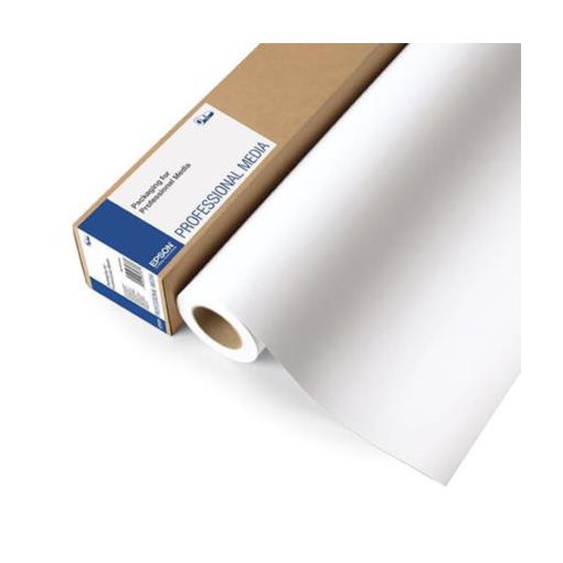 PAPEL EPSON PROOFING COMMERCIAL 44"x100