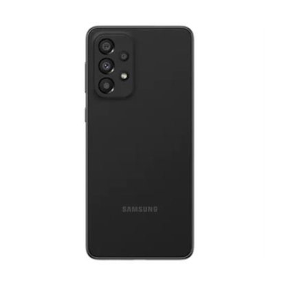 Smartphone Samsung Galaxy A33 5G 6.4" 128GB/6GB Cámara 48MP+8MP+5MP+2MP/13MP Octacore Android 11 Color Negro - Image 5