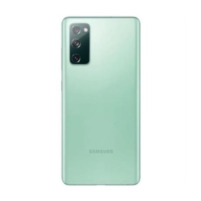 Smartphone Samsung Galaxy S20 FE 5G 6.5" 128GB/6GB Cámara 12MP+12MP+8MP/32MP Octacore Android 11 Color Verde - Image 3