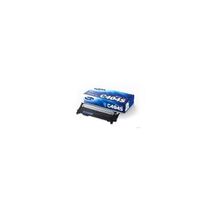 TONER SAMSUNG CYAN CLT-C404S/ SL-C430W SL-C480W/ 1000 PAG