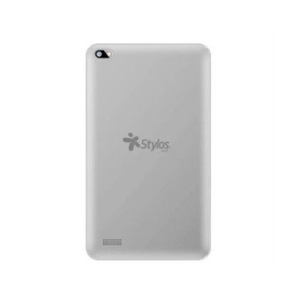 Tablet Stylos Tech 3G 7" Quadcore 16 GB Ram 1 GB Android 11 Color Blanco - Image 2