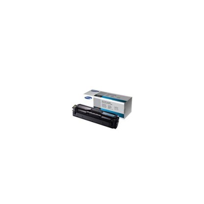 TONER SAMSUNG CYAN C504S P/ CLP-415N CLX-4195FN / 1800 PAG.