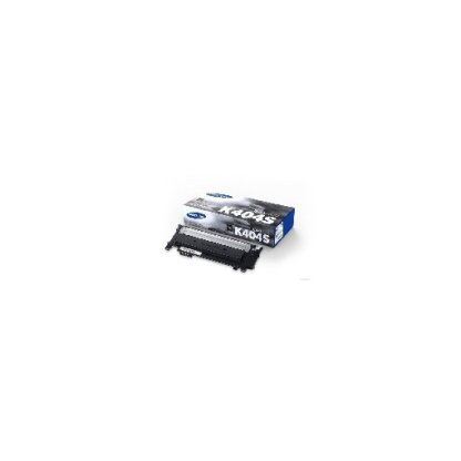 TONER SAMSUNG NEGRO CLT-K404S/ SL-C430W SL-C480W / 1500 PAG.