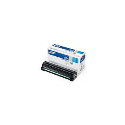 TONER SAMSUNG NEGRO D104S P/ ML-1660ML1670 ML1675ML1865WSCX-3200 /1500 PAG.