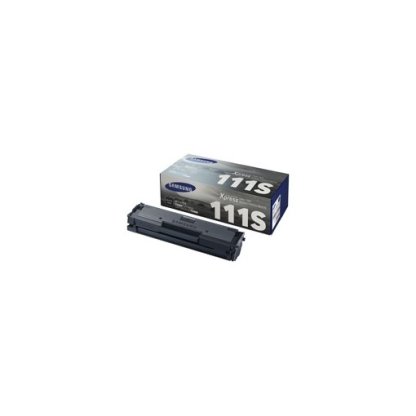 TONER SAMSUNG NEGRO D111S P/ SL-M-2022 2022W 2070 2070W2020 2020W / 1000 PAG.
