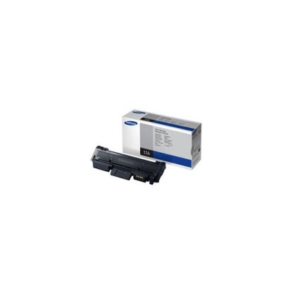 TONER SAMSUNG NEGRO D116S P/ SL-M2675FN SL-M2825ND SL-M2875FD / 1200 PAG.