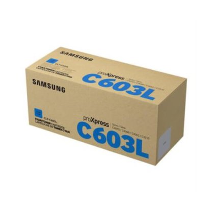 TONER S-PRINT A4 CLT-C603L CIAN ALTO RENDIMIENTO