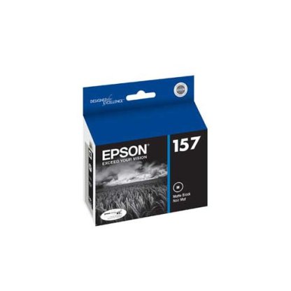 TINTA EPSON NEGRO MATTE R3000