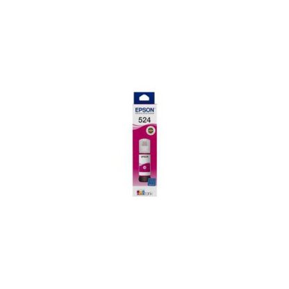 CARTUCHO EPSON MODELO T524 MAGENTA, PARA L15150