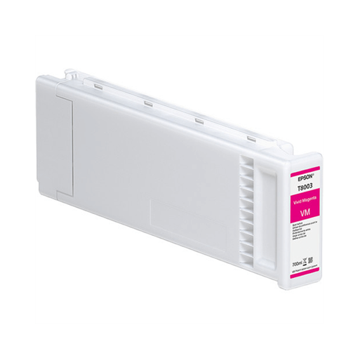 TINTA EPSON ULTRACHROME PRO MAGENTA - 700 ml