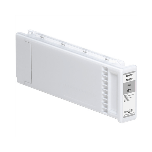 TINTA EPSON ULTRACHROME PRO GRIS - 700 ml