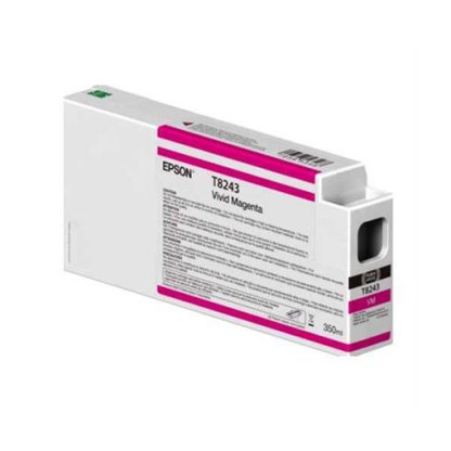 TINTA EPSON MAGENTA SC P6000/P7000/8000/P9000 (350 ml.)