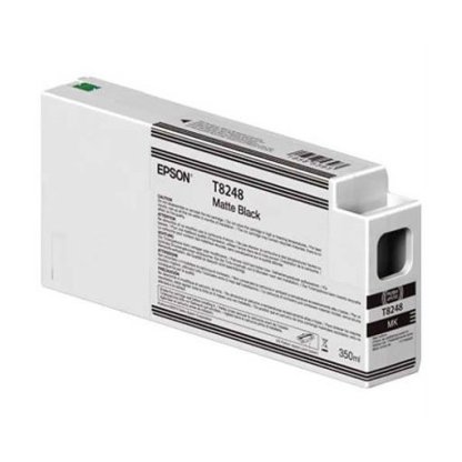 TINTA EPSON NEGRO MATTE SC P6000/P7000/8000/P9000 (350 ml.)