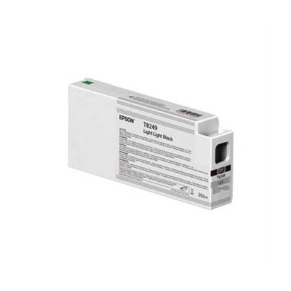 TINTA EPSON NEGRO LIGHT LIGHT SC P6000/P7000/8000/P9000 (350