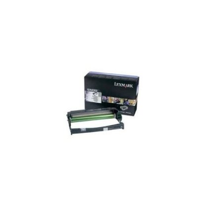 KIT FOTOCONDUCTOR LEXMARK / COLOR NEGRO / 12A8302 / HASTA 30,000 IMPRESIONES / 5% DE COBERTURA / P/MODELOS: E230, E232, E238, E240, E330, E332, E340, E342