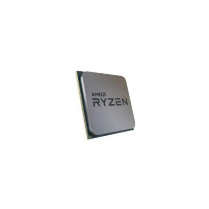 PROCESADOR AMD RYZEN 3 3200G S-AM4 3A GEN / 3.6 - 4.0 GHZ / CACHE 4MB / 4 NUCLEOS / CON GRAFICOS RADEON VEGA / CON DISIPADOR / GAMER BASICO