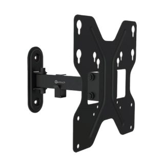 SOPORTE PARA TV/PANTALLA GETTTECH 10-30" 10KG / DOBLE (TW-1404)