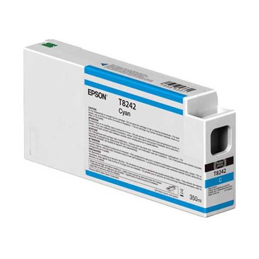 TINTA EPSON CYAN SC P6000/P7000/8000/P9000 (350 ml.)