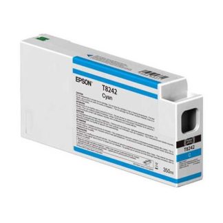 TINTA EPSON CYAN SC P6000/P7000/8000/P9000 (350 ml.)
