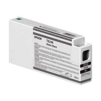 TINTA  EPSON NEGRO MATTE SC P6000/P7000/8000/P9000 (350 ml.)